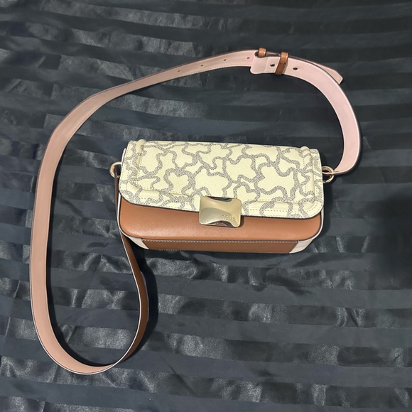 Like new - TOUS original purse - Picture 1 of 5